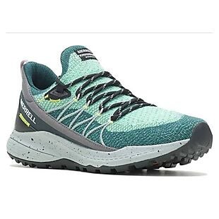 Up to 60% Off Merrell Shoes