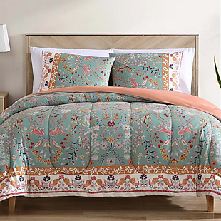 3pc Comforter Sets $30 Shipped