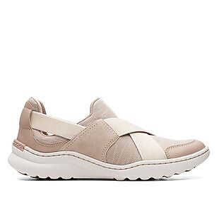 Clarks Active Sneakers $35 Shipped