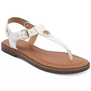 Tommy Hilfiger Sandals $35 in 8 Colors