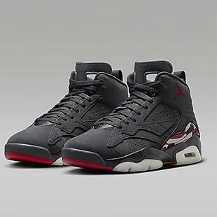 Nike Jordan Jumpman MVP Shoes $85 Shipped