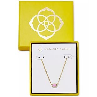 Kendra Scott Necklaces $34 Shipped