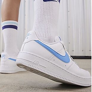 Nike Air Force 1 '07 Shoes $70 Shipped