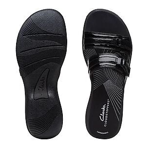Clarks Sandals $32 Shipped