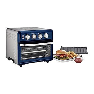 Cuisinart Air Fryer Toaster Oven $99
