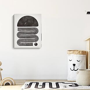 Wall Art Bluetooth Speakers $34 Shipped