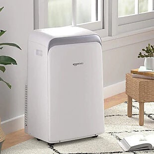 Portable Air Conditioner $250 Shipped
