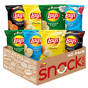 20-30% Off Snacks at Amazon