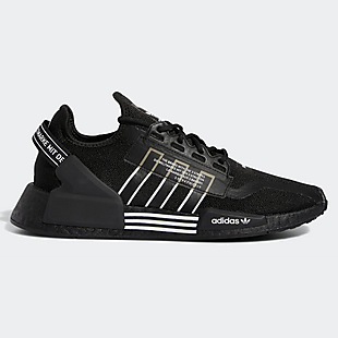Adidas Men's NMD_R1 Shoes $51 Shipped