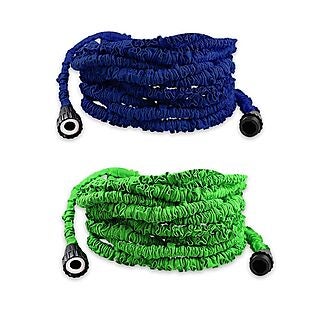 Expandable Garden Hose from $11 Shipped