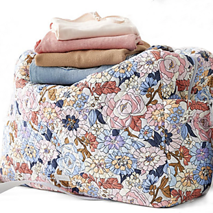 Up to 70% Off Vera Bradley Outlet Travel