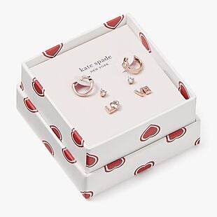 Up to 75% Off Kate Spade Jewelry