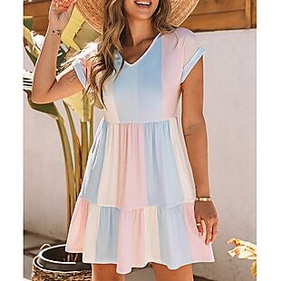 Summer Dress $25 Shipped