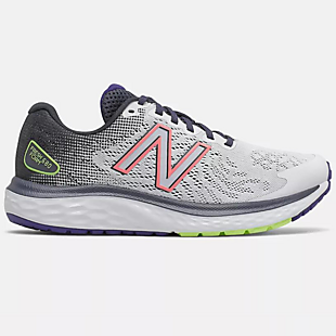 2 Pairs of New Balance Shoes $100 Shipped