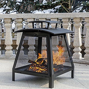 Up to 75% Off Outdoor Heating