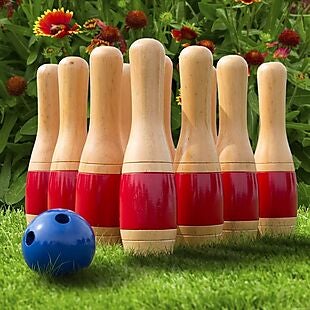 Up to 40% Off Outdoor Games & Toys