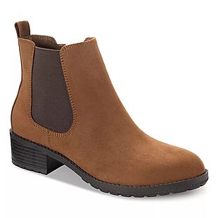 Gladyy Booties $18 at Macy's