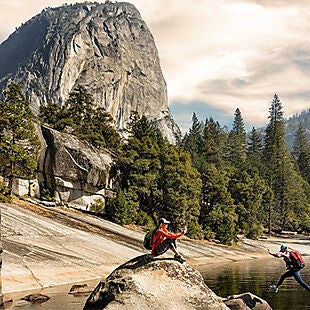 Yosemite Hotel Stay from $119