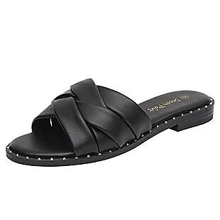 Women's Flat Sandals $20 with Prime