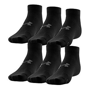 Up to 55% Off Under Armour Socks