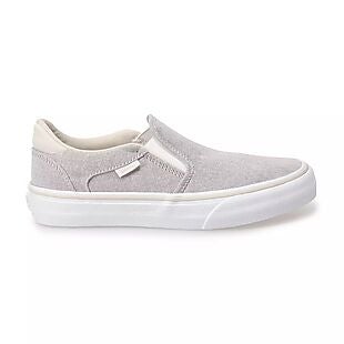 Up to 40% Off Vans at Kohl's
