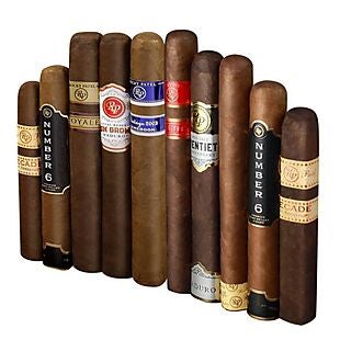 10pk Rocky Patel Cigars $25 Shipped