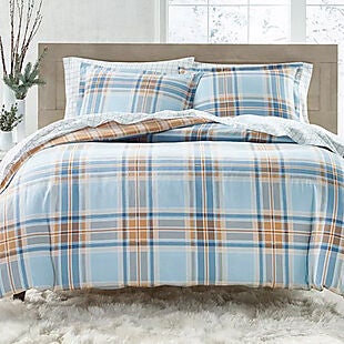 80% Off Comforters at Macy's