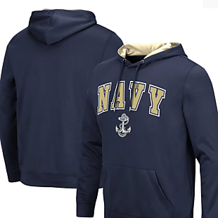 40% Off College Hoodies + Free Shipping