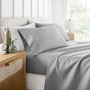 Premium Ultra-Soft Sheet Sets from $24