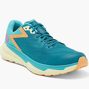 Hoka Zinal Running Shoes $100 Shipped