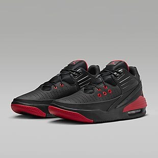 Jordan Max Aura 5 Shoes $58 Shipped