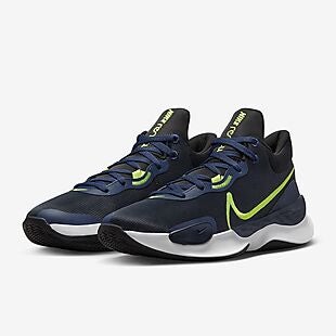 Nike Renew Elevate 3 Shoes from $43