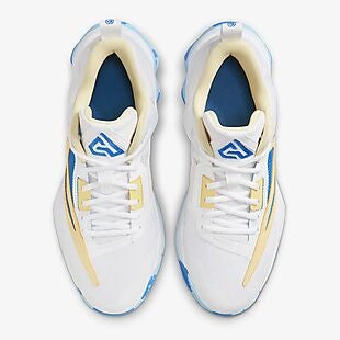 Nike Giannis Basketball Shoes $42!
