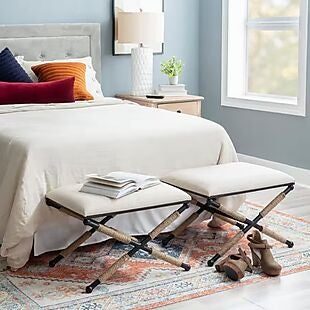 Up to 40% Off Furniture at Home Depot