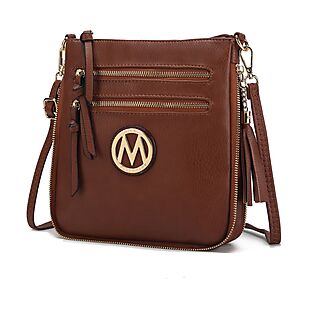 MKF Extendible Handbag $25 Shipped