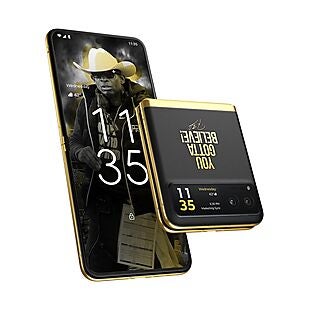 Boost Mobile: Prime Motorola Razr $150