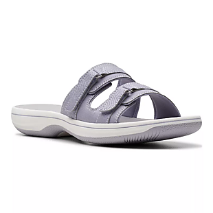 Clarks Comfort Sandals from $30