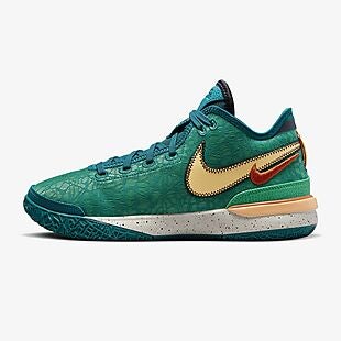 Nike LeBron Basketball Shoes $66 Shipped!