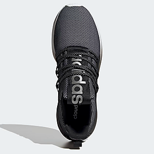 Adidas Men's Lite Racer Shoes $37 Shipped