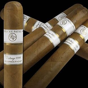 10pk Rocky Patel Cigars $45 Shipped