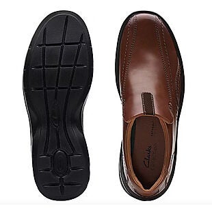 40% Off Clarks Shoes for Men