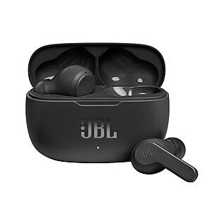 JBL Vibe Wireless Earbuds $35 Shipped