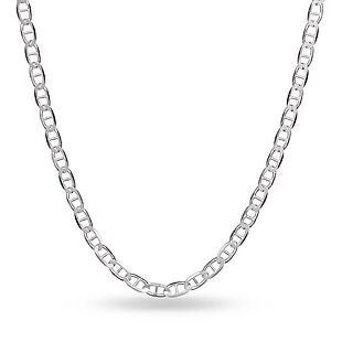 Sterling Silver Chain from $16 Shipped