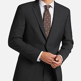 Men's Wearhouse Suit Jacket $30 Shipped