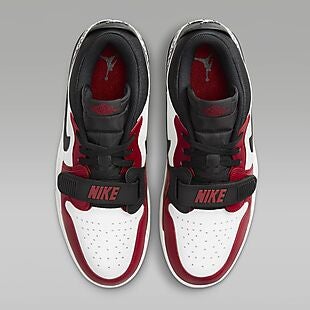 Air Jordan Legacy Shoes $64 Shipped