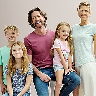 Kohl's Tops $8 or Less in 500 Styles