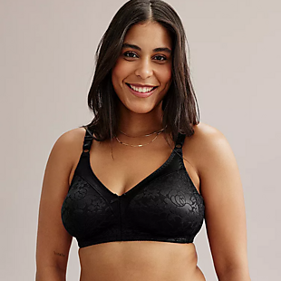 Name-Brand Bras from $20