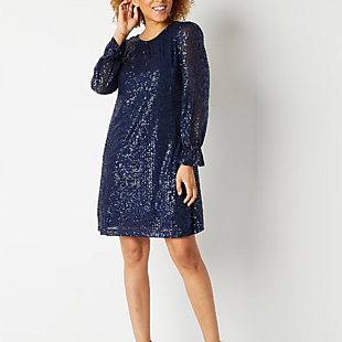 JCP: Clearance Dresses under $20