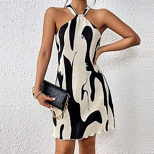 SHEIN: Vacation Dresses from $6 Shipped