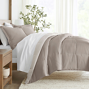 Reversible Comforter Sets from $29